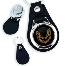 Porte-clés Pontiac Trans am