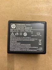 Alimentation Imprimante HP CQ191-60017