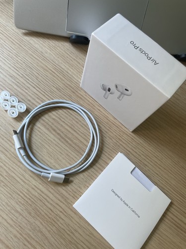 Apple airpods pro 2ème - airpods,