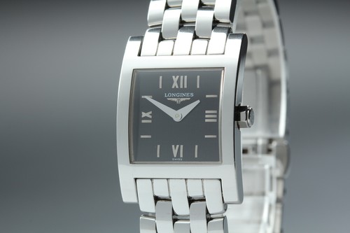Comme neuf montre longines - neuf],
