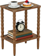 Small Narrow Side Table