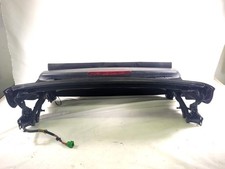 Q0000533V018000000 Capote De Toit Ouvrante Smart Fortwo 0.6 B 45KW Aut 2P (2002)