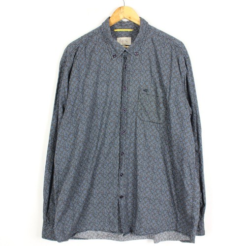 Chemise homme camel active - chemise,