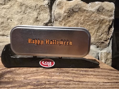 2012 case stockman happy - 2012,