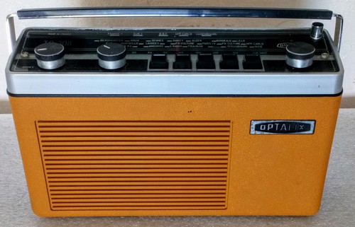 Transistor optalix 308 - optalix,