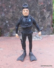 FIGURINE ESSO BELVISION 1973