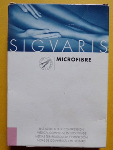 Sigvaris microfibre - sigvaris,