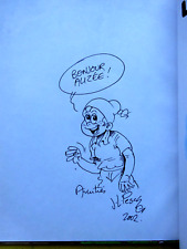 BD SYLVAIN ET SYLVETTE N°32