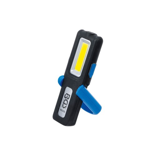 Lampe bgs technic baladeuse - lampe,
