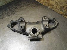 Té supérieur de fourche