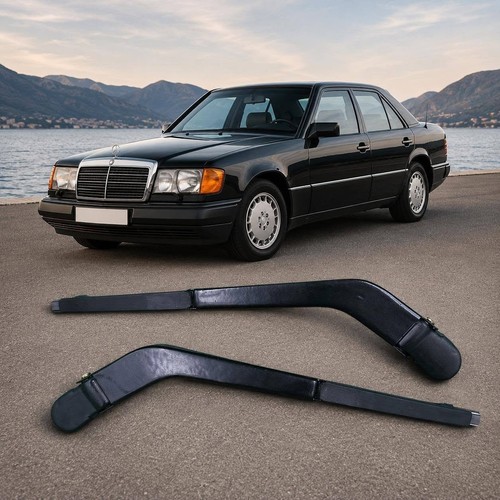Mercedes benz w124 headlight - mercedes-benz,