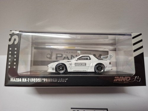 Inno64 mazda rx7 - inno64,