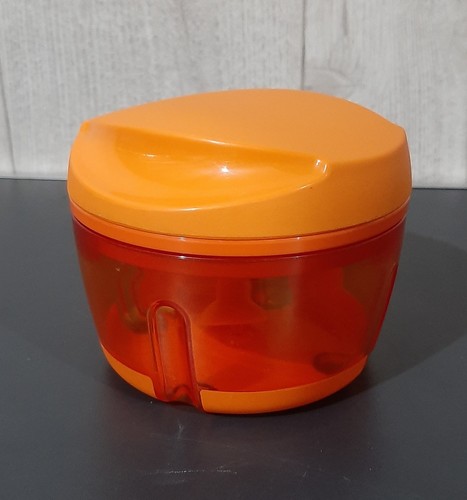 Tupperware twister nueuf - tupperware,