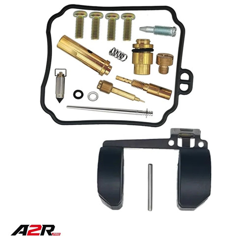 Kit réparation carburateur - réparation,
