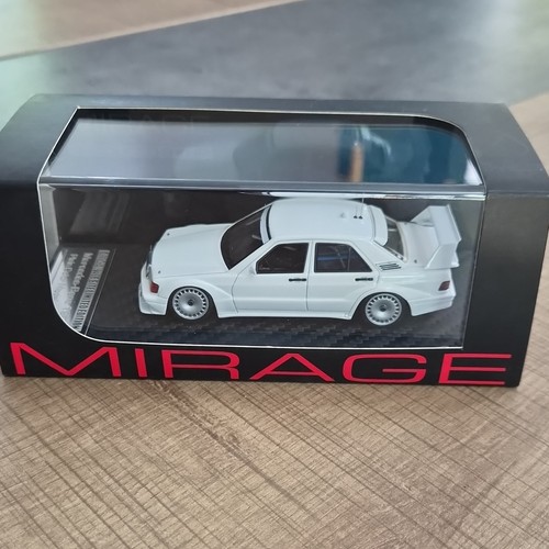 Hpi mirage mercedes - hpi-mirage, mercedes-benz