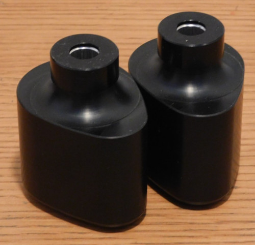 28mm protection laterale moto - 28mm,