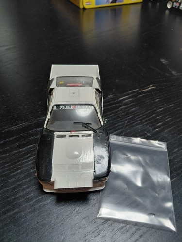 Lancia 037 hasegawa 24 - lancia,