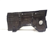 Cache moteur  CITROEN C4 3