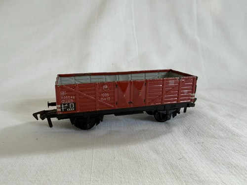 Fleischmann 87 wagon - ho,