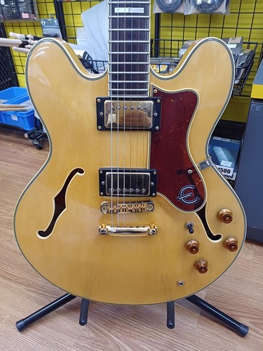 Epiphone sheraton used 1997 - sheraton,