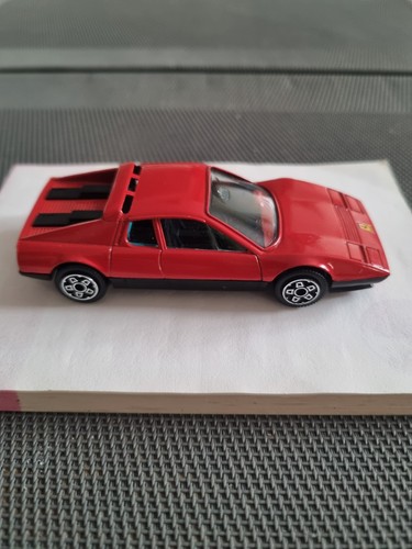 Ferrari 512bb burago - 512bb,