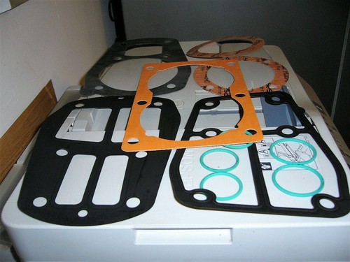 Kit joints compresseur - de,