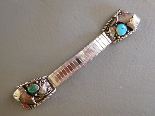 Bracelet montre griffe - bracelet,