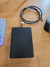 Dell WD19 180 W Station d'Accueil - Noir