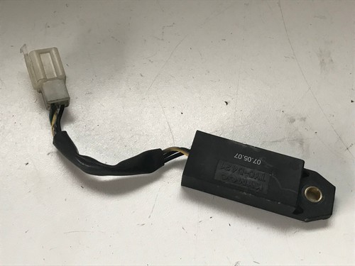Bloc electrique pour moto - bloc,