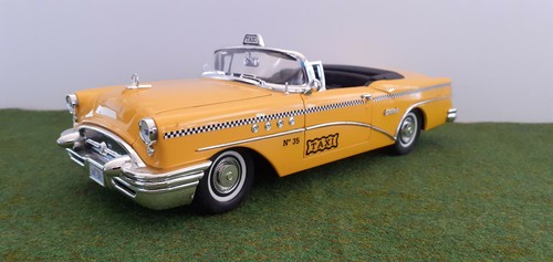 Buick century cabriolet jaune - buick,