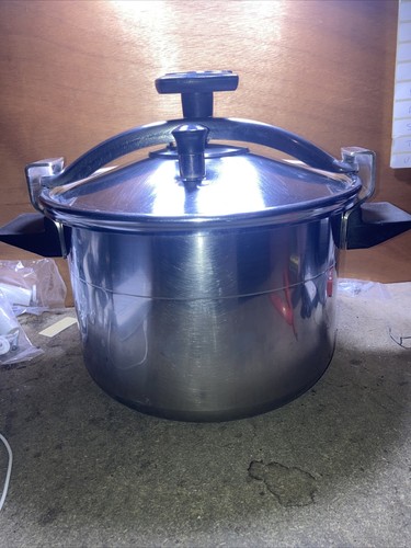 Cocotte minute seb inox - (k),