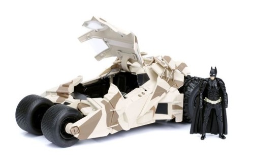 Jada toys voiture avec - jada,