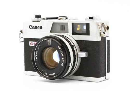 Appareil photo télémétrique