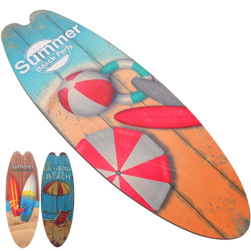 Pcs planche surf - surf, decoration