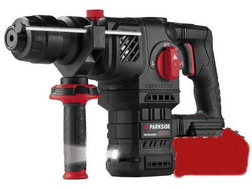Parkside performance - parkside, performance®