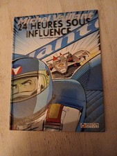 Michel Vaillant " T70 24