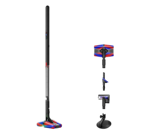 Pencilvac fluffycones v10 - pencilvac,