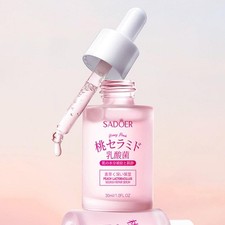 Peach Lactic Acid Essence