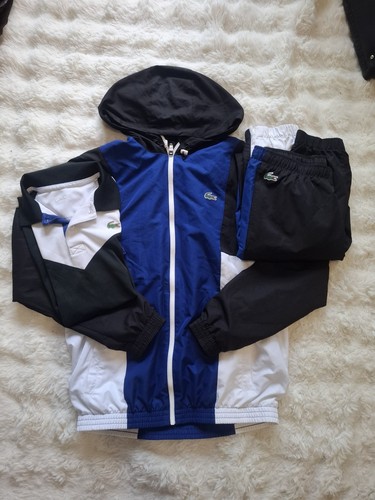 Ensemble pièces lacoste - 3,