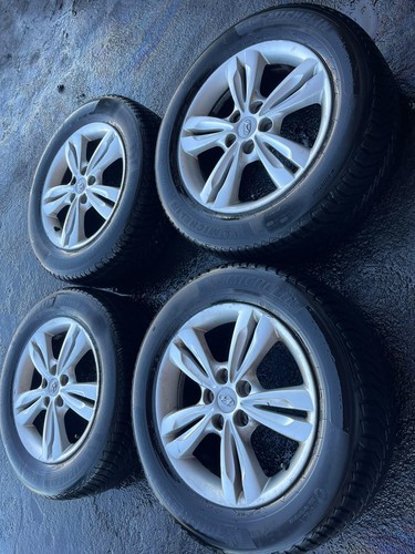 Jantes acier pour - pour, hyundai
