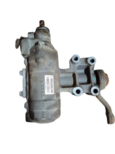 Boitier direction jeep - boitier,