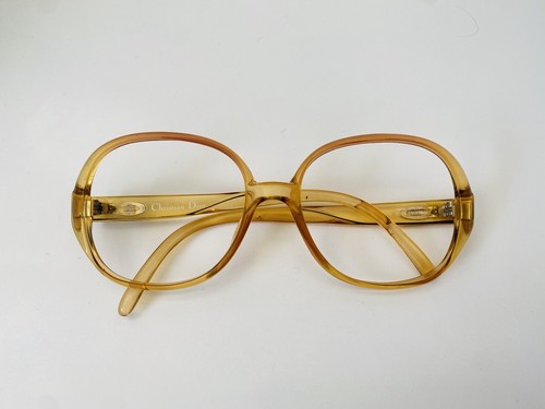 Lunette christian dior vintage - lunette,