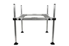 Fox Matrix Duralite Plateforme Mkii / Mât Pêche