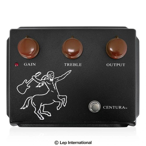 Pédale effets guitare - pédale,