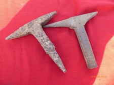 bigorne enclume outil ancien