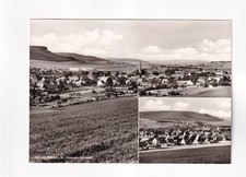 2072) Carte postale GROSS