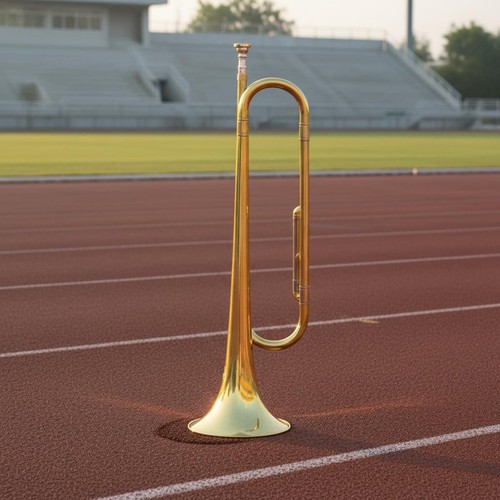 Bugle laiton son puissant - bugle,