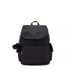 Kipling City Pack Medium Black