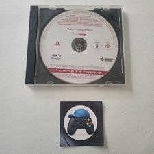 Buzz ! Quiz World : Jeu