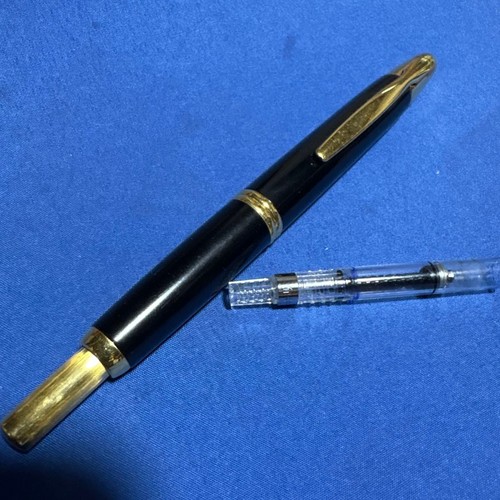 Pilot capless fine - pilot, f